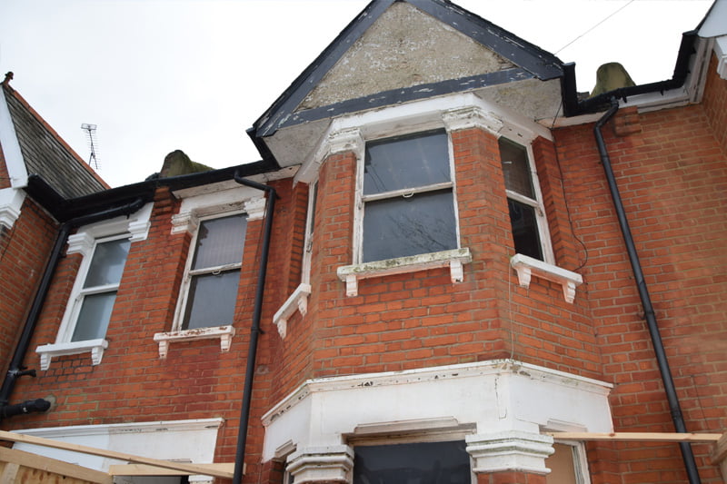 House Refurbishment Twickenham