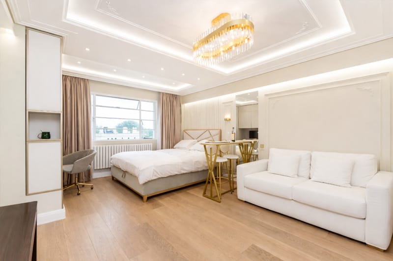 Ремонт Квартир в Лондон