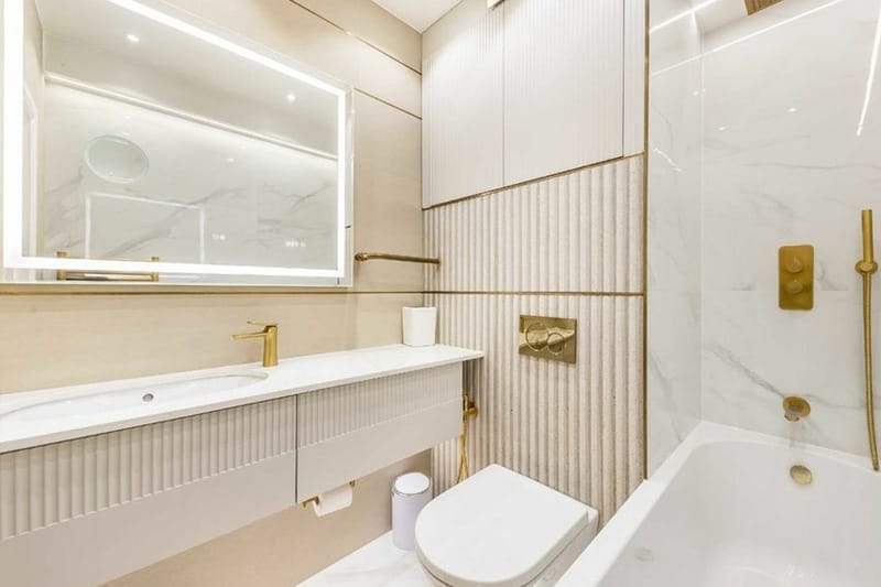 Ремонт Квартир в Лондоне